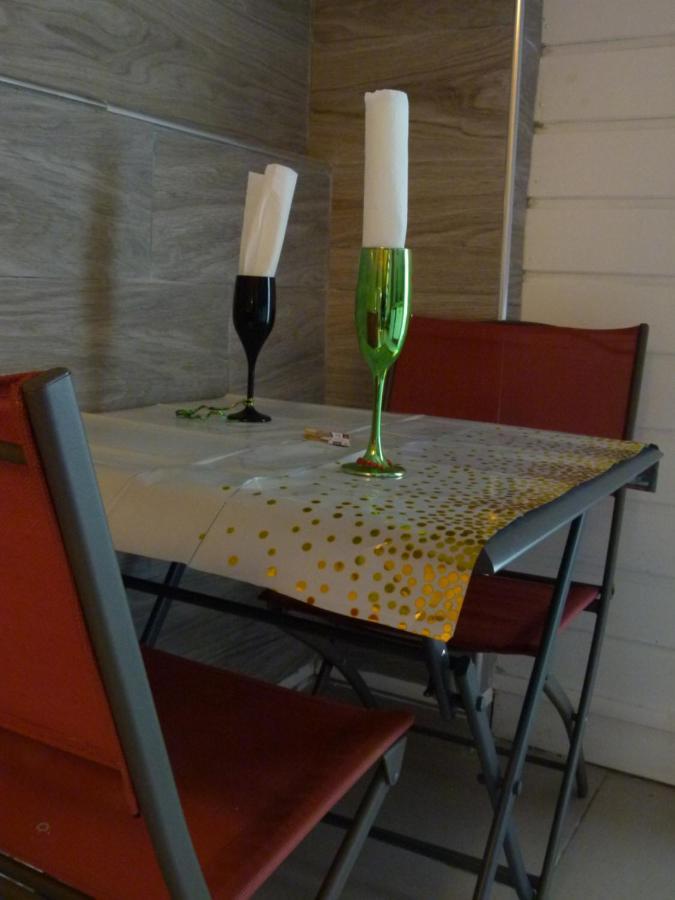 Villa Ti Mango Fil Le Gosier  Esterno foto